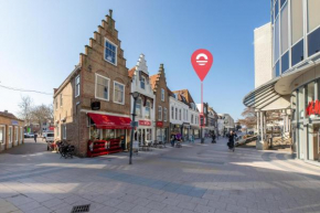 Welcome in - Appartement - Walstraat 103-C - Vlissingen